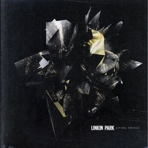 Linkin Park - Living Things - Vinyl LP